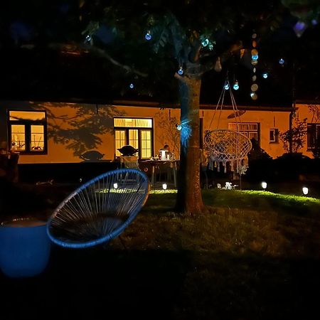 Het Relax Hoeveke Остенде Екстериор снимка