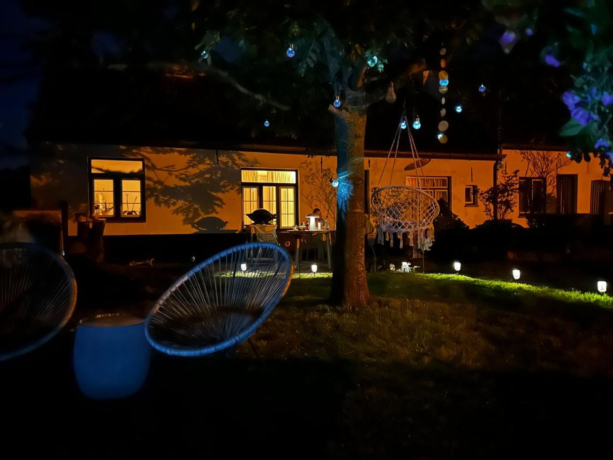 Het Relax Hoeveke Остенде Екстериор снимка