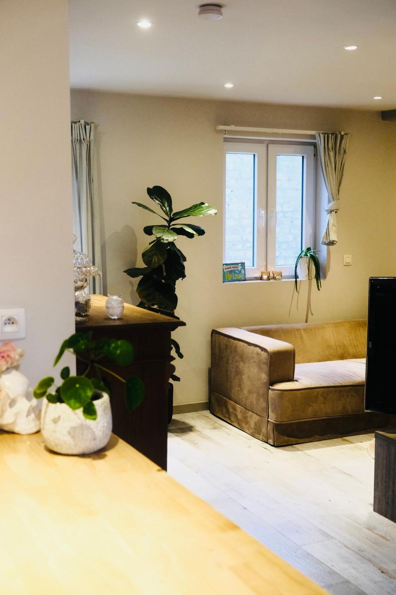 Het Relax Hoeveke Остенде Екстериор снимка