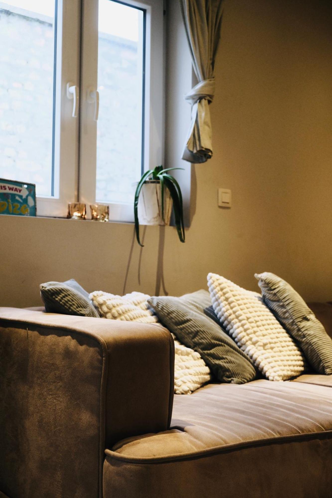 Het Relax Hoeveke Остенде Екстериор снимка