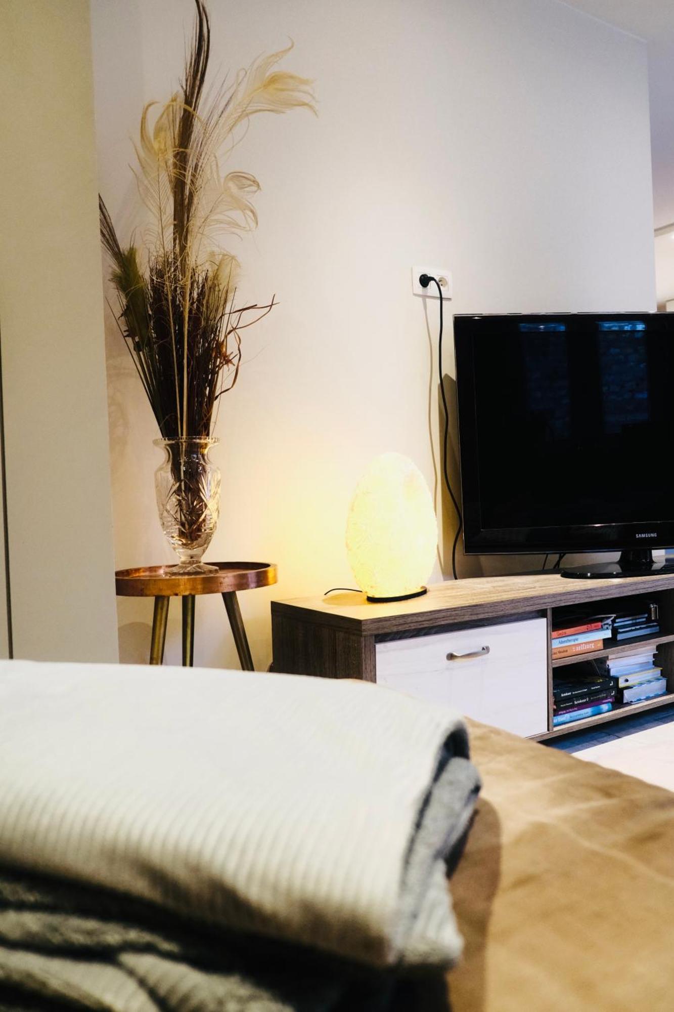 Het Relax Hoeveke Остенде Екстериор снимка